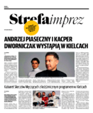Weekend Kielce
