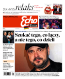 Echo Dnia wyd. Podkarpackie