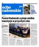 Echo Radomskie