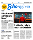 Echo Regionu - Powiśle