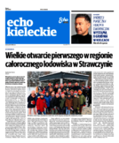 Echo Kieleckie