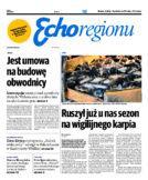 Echo Regionu - Ponidzie