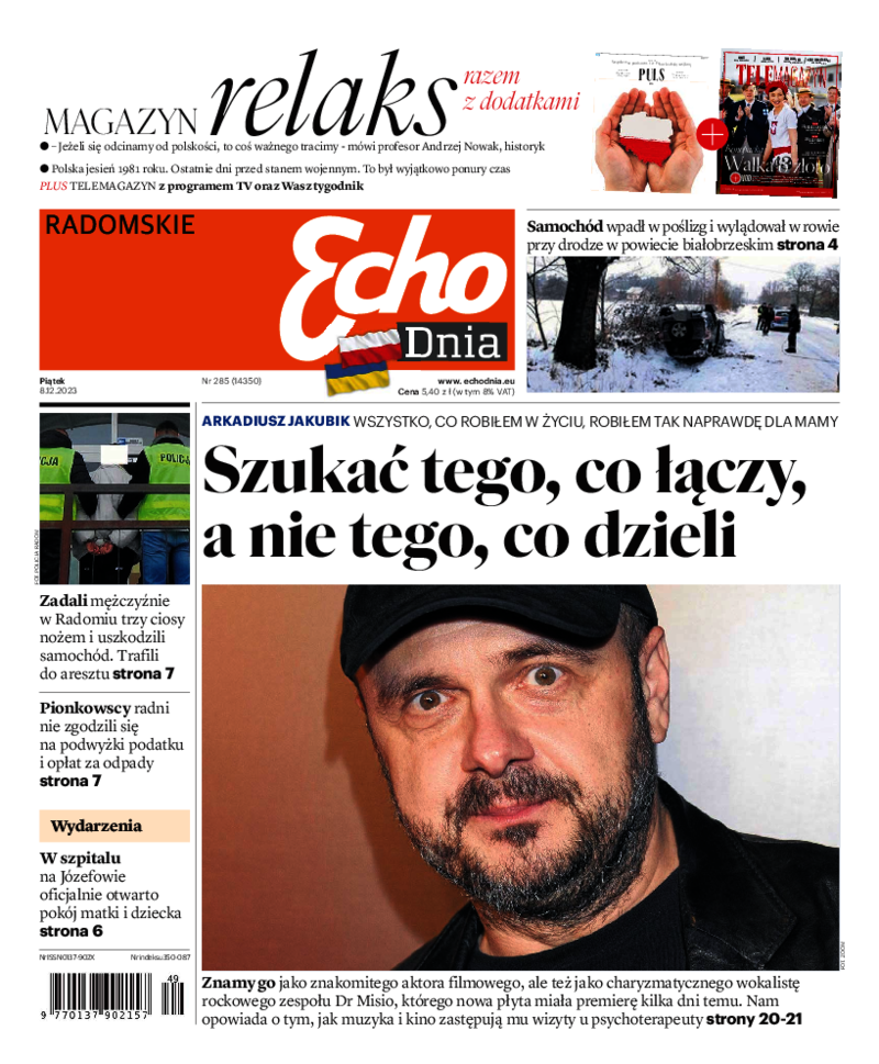 Echo Dnia