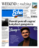 Echo Dnia wyd. Świętokrzyskie