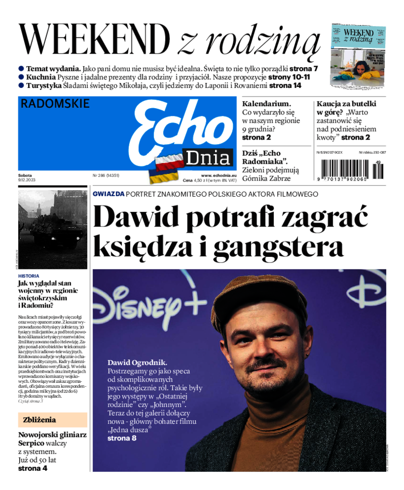 Echo Dnia