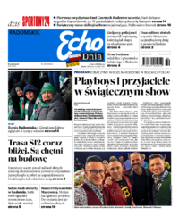 Echo Dnia