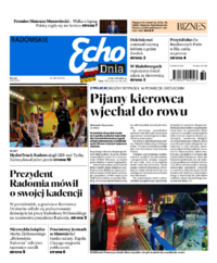 Echo Dnia