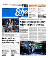 Echo Dnia