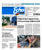 Echo Dnia wyd. Świętokrzyskie