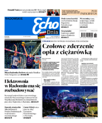 Echo Dnia