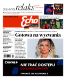 Echo Dnia wyd. Podkarpackie