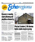 Echo Regionu - Ponidzie