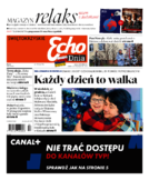 Echo Dnia wyd. Świętokrzyskie