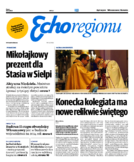Echo Regionu - Zachód