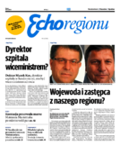 Echo Regionu - Powiśle