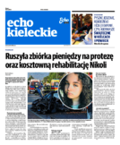 Echo Kieleckie