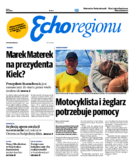 Echo Regionu - Północ