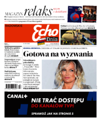 Echo Dnia