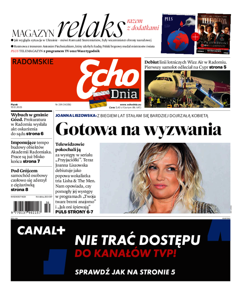 Echo Dnia