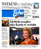 Echo Dnia wyd. Świętokrzyskie