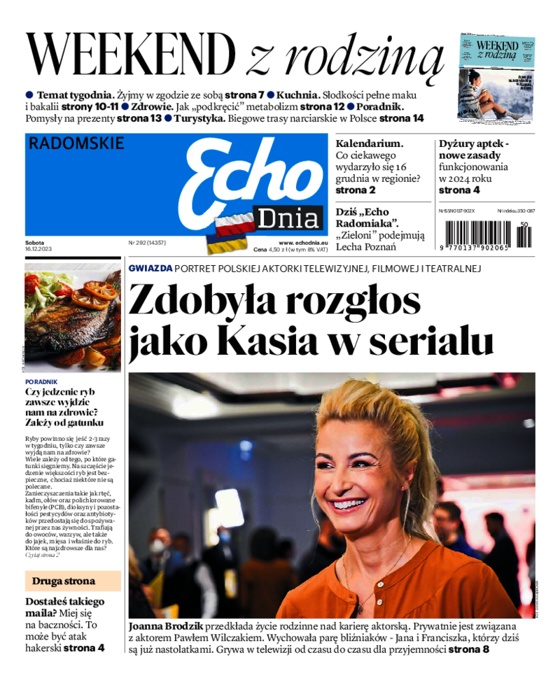 Echo Dnia