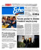 Echo Dnia wyd. Świętokrzyskie