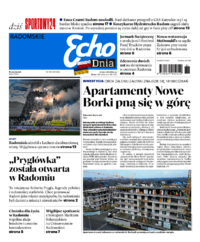 Echo Dnia