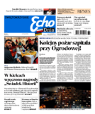 Echo Dnia wyd. Świętokrzyskie