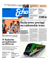 Echo Dnia