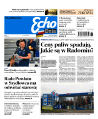 Echo Dnia