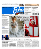 Echo Dnia wyd. Świętokrzyskie
