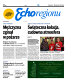 Echo Regionu - Zachód