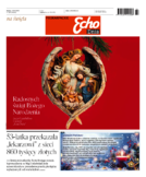 Echo Dnia wyd. Podkarpackie