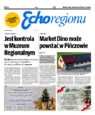 Echo Regionu - Ponidzie