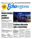 Echo Regionu - Wokół Radomia