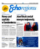 Echo Regionu - Powiśle