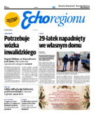 Echo Regionu - Północ
