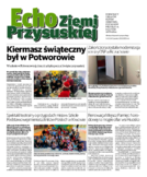 Echo Ziemi Przysuskiej