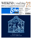 Echo Dnia wyd. Świętokrzyskie