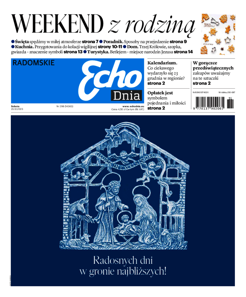 Echo Dnia