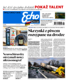 Echo Dnia wyd. Świętokrzyskie