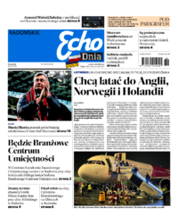 Echo Dnia
