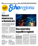 Echo Regionu - Wokół Radomia