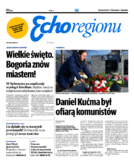 Echo Regionu - Powiśle