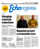 Echo Regionu - Północ