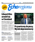 Echo Regionu - Ponidzie