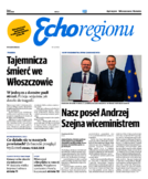 Echo Regionu - Zachód
