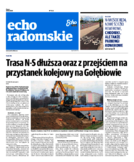 Echo Radomskie