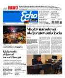 Echo Dnia wyd. Świętokrzyskie