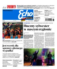 Echo Dnia